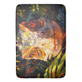 Tapis De Bain DInosaur (devant Vertical)