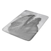Tapis De Bain Dinosaur effrayant (Angle)
