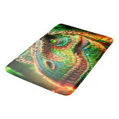 Tapis De Bain Dinosaure (Angle)