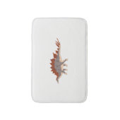 Tapis De Bain Dinosaure (Devant (Vertical))