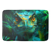 Tapis De Bain Dinosaure (Devant)