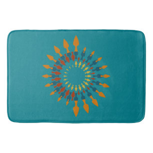 Tapis De Bain Direction