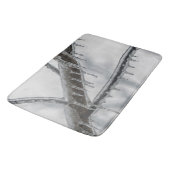 Tapis De Bain Direction de l'Icy (Angle)