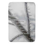 Tapis De Bain Direction de l'Icy (devant Vertical)