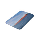 Tapis De Bain Dirk S. VanEnkevort & Michigan Trader bathmat (Angle)