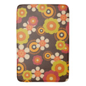 Tapis De Bain Disco 70s 60s (devant Vertical)