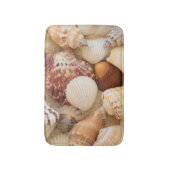 Tapis De Bain Disposition de coquillage (Devant (Vertical))