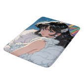 Tapis De Bain Divas de l'anime (Angle)