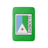 Tapis De Bain Djibouti (Devant (Vertical))