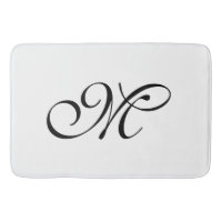 Do-it-yourself - Customisez votre monogramme,