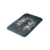 Tapis De Bain Dobby Casting Magic (Angle)