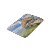 Tapis De Bain Dock des Caraïbes (Angle)