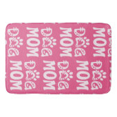 Tapis De Bain Dog (Devant)