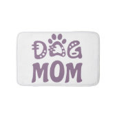 Tapis De Bain Dog (Devant)