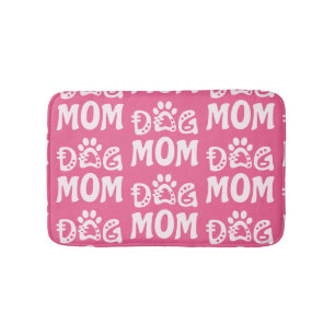Tapis De Bain Dog