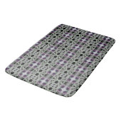 Tapis De Bain Dog Mat pour votre voiture (Angle)