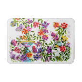 TAPIS DE BAIN DOG PAW PRINTS BIRD (Devant)