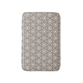 Tapis De Bain Dollar de sable (Devant (Vertical))