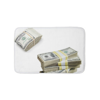 Tapis De Bain Dollars