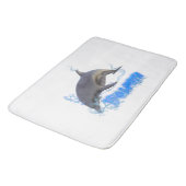 Tapis De Bain Dolphin (Angle)