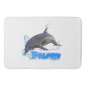 Tapis De Bain Dolphin (Devant)
