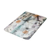 Tapis De Bain Domaine d'Air Paul Klee Expressionniste Abstrait (Angle)