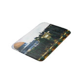 Tapis De Bain Dôme du Rocher, Jérusalem (Angle)