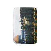 Tapis De Bain Dôme du Rocher, Jérusalem (Devant (Vertical))