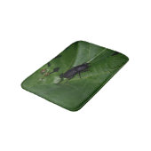 Tapis De Bain Dorcus parallelipipedus, le moindre dendroctone du (Angle)