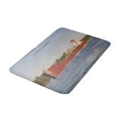 Tapis de bain Dorothy Ann & Pathfinder (Angle)