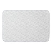 Tapis De Bain dot Design Quarty Six (Devant)