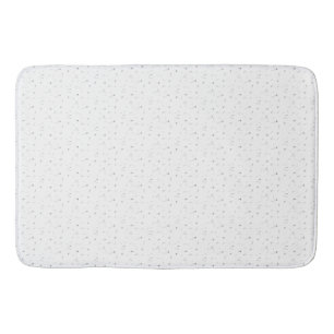 Tapis De Bain Dot Design Ten