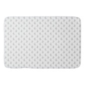Tapis De Bain Dot, mer Baltique (Devant)