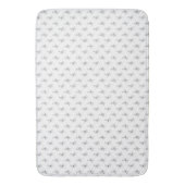 Tapis De Bain Dot, mer Baltique (devant Vertical)