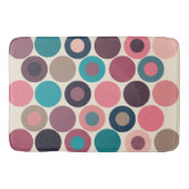 Tapis De Bain Dots of the Horizon (Devant)