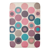 Tapis De Bain Dots of the Horizon (devant Vertical)
