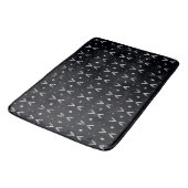 Tapis De Bain Double Vs (Angle)