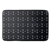 Tapis De Bain Double Vs (Devant)