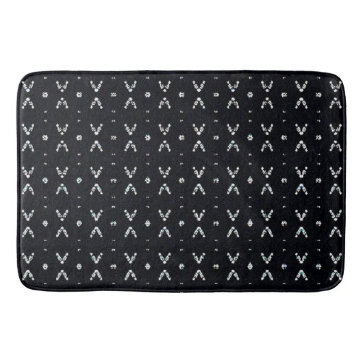 Tapis De Bain Double Vs (Devant)