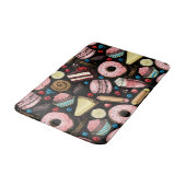 Tapis De Bain Douceurs (Angle)
