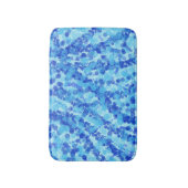 Tapis De Bain Douche d'été (Devant (Vertical))