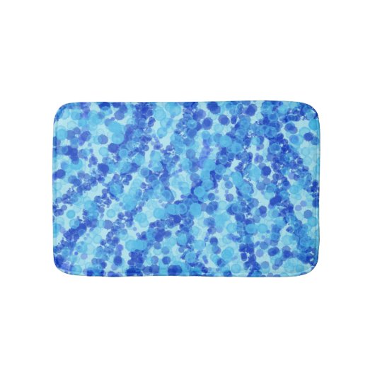 Tapis De Bain Douche d'été (Devant)