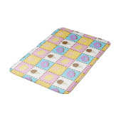 Tapis De Bain Doux Cravings Bain Mat (Angle)