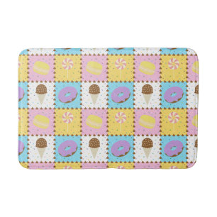 Tapis De Bain Doux Cravings Bain Mat