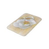 Tapis de bain doux de magnolia du sud (Angle)