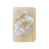 Tapis de bain doux de magnolia du sud (Devant (Vertical))