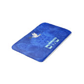 Tapis De Bain Dove (Angle)