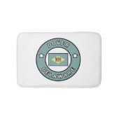 Tapis De Bain Dover Delaware (Devant)