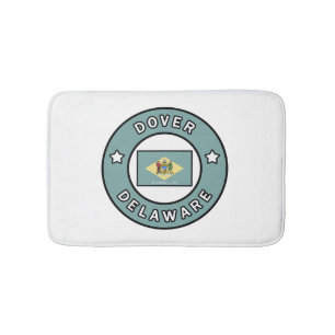 Tapis De Bain Dover Delaware