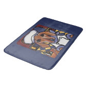 TAPIS DE BAIN DOXIE CHEF (Angle)